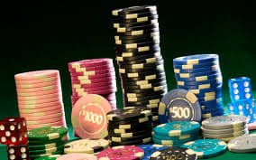 Live Casino sbo555