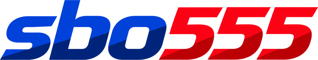 sbo555 Logo